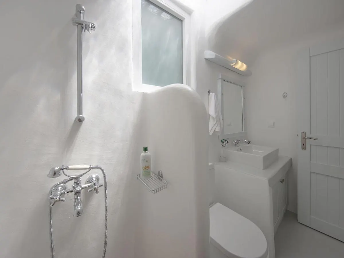 Beautiful Large Luxury Villa In Mykonos Kalafatis