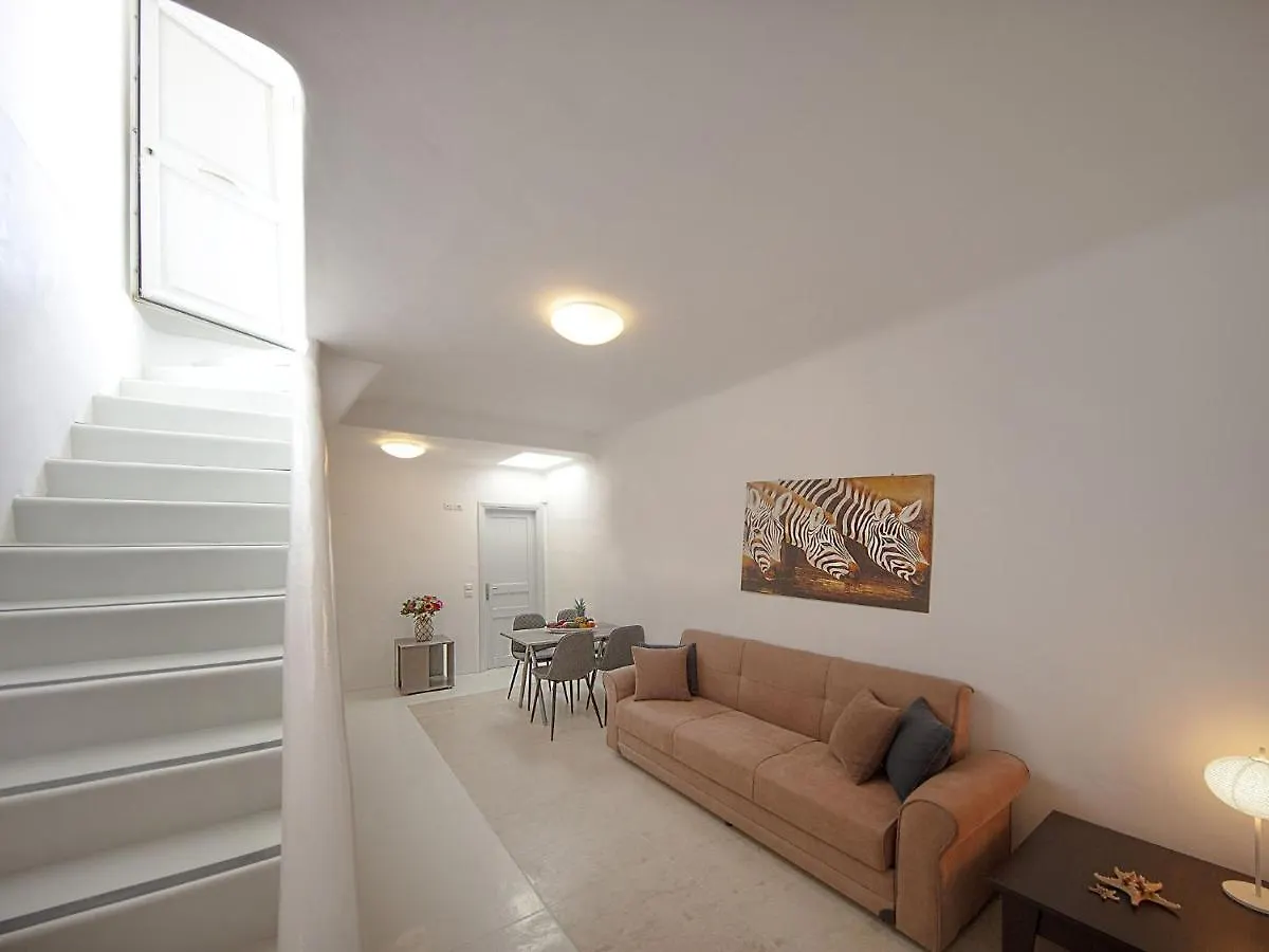 Beautiful Large Luxury Villa In Mykonos Kalafatis