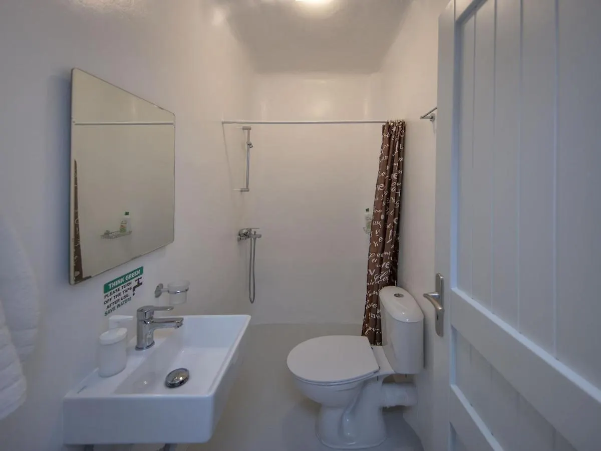Beautiful Large Luxury Villa In Mykonos كالافاتيس