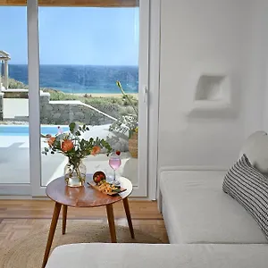 Apartment Vlia Mykonos, Kalafatis